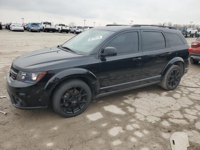 2014 DODGE JOURNEY SX #3034300112