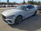 2024 GENESIS G70 BASE - KMTG34SC5RU136362