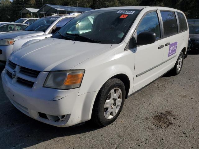 2010 DODGE GRAND CARA #3023768881