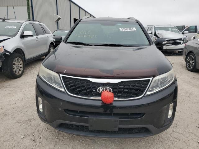 VIN 5XYKT4A6XEG512411 2014 KIA SORENTO no.5