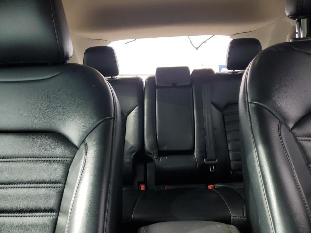 2020 FORD EDGE SEL - 2FMPK4J93LBA55313