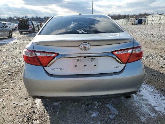 2017 TOYOTA CAMRY LE - 4T1BF1FK3HU633520