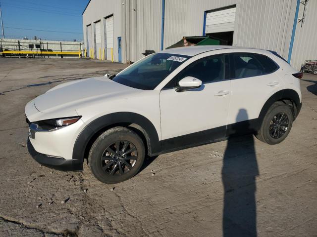 2021 MAZDA CX-30 - 3MVDMAAL2MM206104