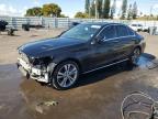 Lot #3034354067 2015 MERCEDES-BENZ C 300