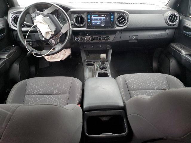 2017 TOYOTA TACOMA DOU - 3TMCZ5AN0HM072156