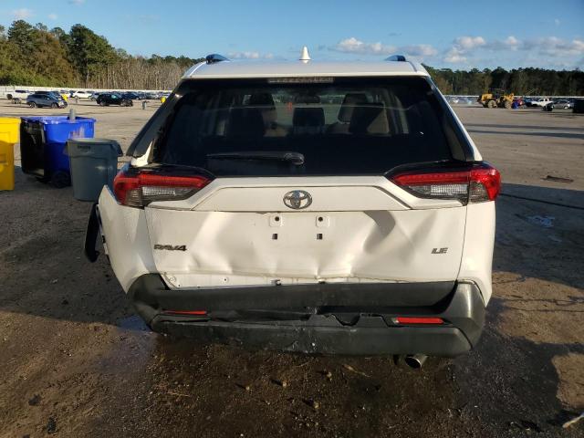 2019 TOYOTA RAV4 LE - JTMH1RFV3KD513651