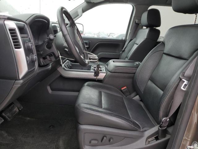2015 CHEVROLET 1500 Z71 3GCUKSEC6FG401731