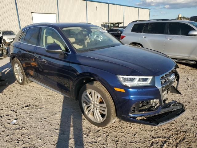 VIN WA1BNAFYXJ2004795 2018 AUDI Q5 no.4