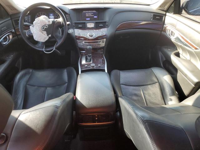 2019 INFINITI Q70L 3.7 L - JN1BY1PP7KM680052