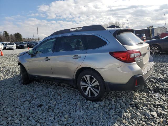 2019 SUBARU OUTBACK 2. - 4S4BSANC9K3243122