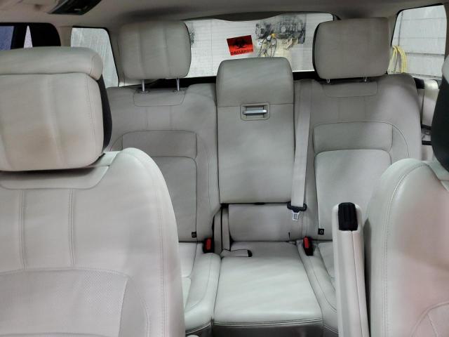 2021 LAND ROVER RANGE ROVE - SALGS2SE2MA428187