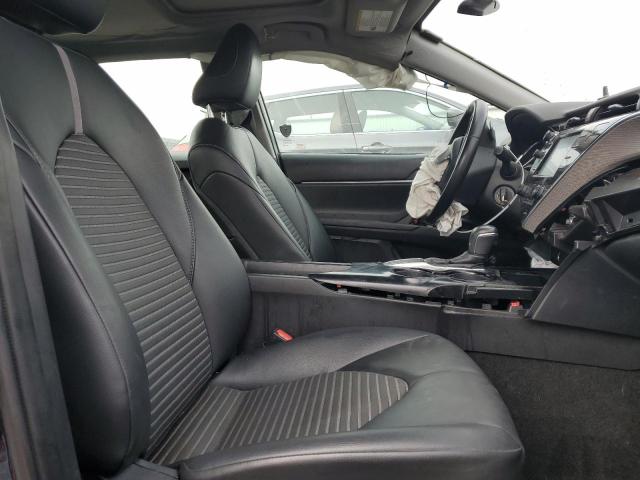 2018 TOYOTA CAMRY L 4T1B11HK9JU648749