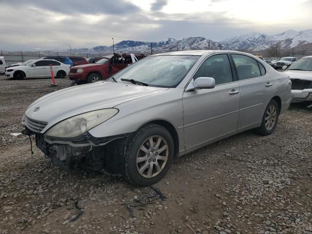 2003 LEXUS ES 300 #3026295502