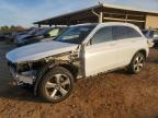 2018 MERCEDES-BENZ GLC 300 4M - WDC0G4KB3JV026057