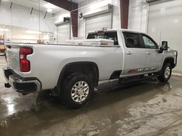 2020 CHEVROLET 3500HD 1GC4YTEY1LF180276