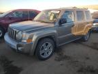 Lot #3024203799 2007 JEEP PATRIOT LI