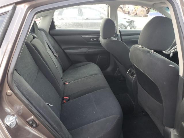 2015 NISSAN ALTIMA 2.5 - 1N4AL3AP6FC469213