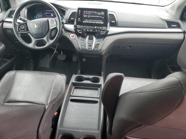 2018 HONDA ODYSSEY EX - 5FNRL6H77JB017299