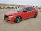2021 HONDA CIVIC SPOR - 2HGFC2F88MH524381