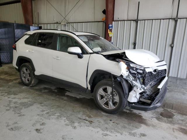 2024 TOYOTA RAV4 XLE - 2T3W1RFV3RC279615