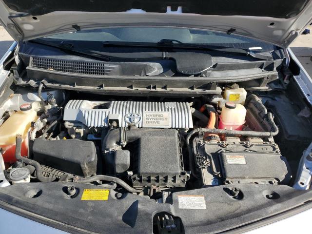 2015 TOYOTA PRIUS V - JTDZN3EU3FJ018372