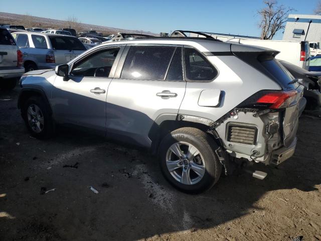 2020 TOYOTA RAV4 XLE - JTMW1RFV8LJ021255