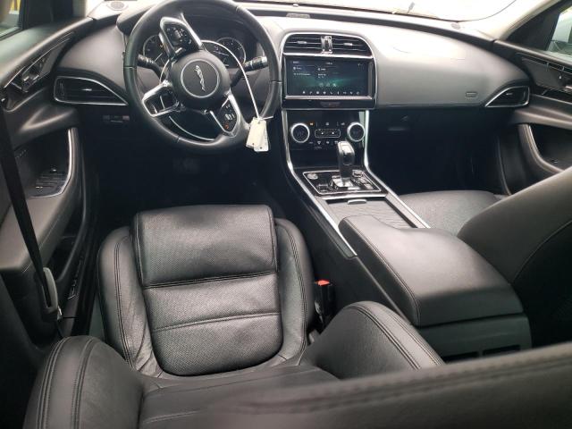 2020 JAGUAR XE S SAJAE4FXXLCP63651