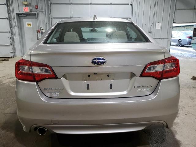 2017 SUBARU LEGACY 2.5 - 4S3BNAC66H3068443