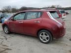 Lot #3024627677 2011 NISSAN LEAF SV