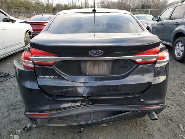 2017 FORD FUSION S - 3FA6P0G70HR212729
