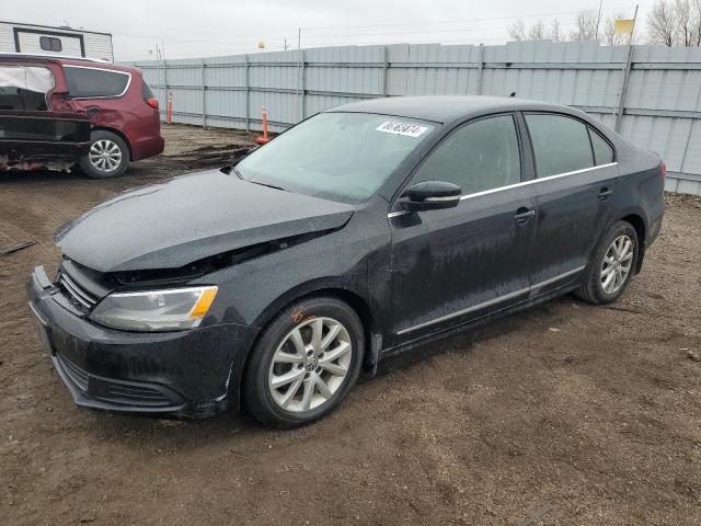VOLKSWAGEN JETTA SE