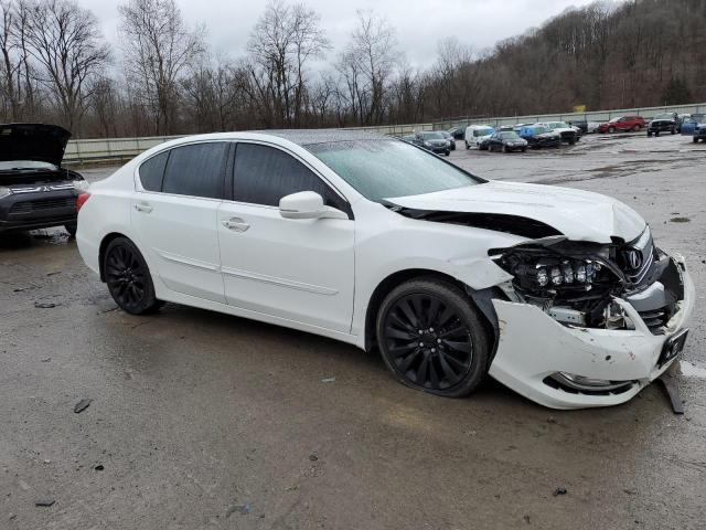 2016 ACURA RLX ADVANC JH4KC1F97GC001116