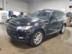 2016 LAND ROVER RANGE ROVE - SALWG2KF2GA599421
