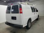 Lot #3027070817 2013 GMC SAVANA G25