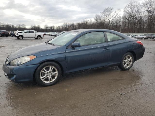 TOYOTA CAMRY SOLA