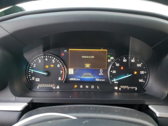 2022 FORD EXPLORER X - 1FMSK8DH9NGB61166