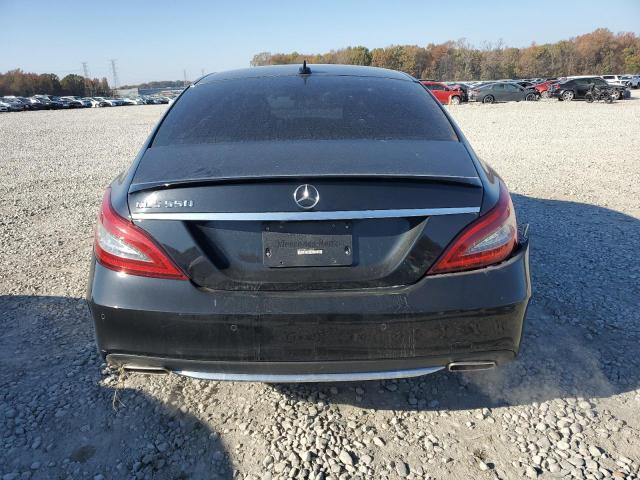 VIN WDDLJ7DB7GA182627 2016 MERCEDES-BENZ CLS-CLASS no.6