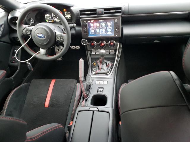 2023 SUBARU BRZ LIMITE JF1ZDBF11P8707472