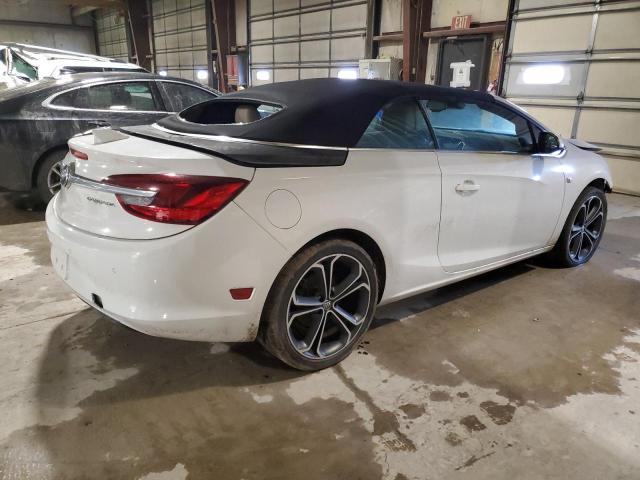 2016 BUICK CASCADA PR W04WT3N56GG160760