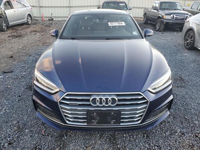 2019 AUDI A5 PREMIUM - WAUENDF55KA077278