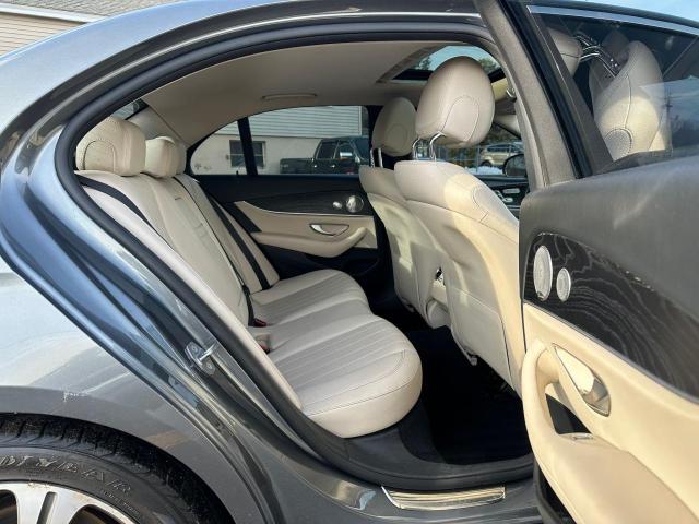 VIN WDDZF4KB0HA130660 2017 MERCEDES-BENZ E-CLASS no.7