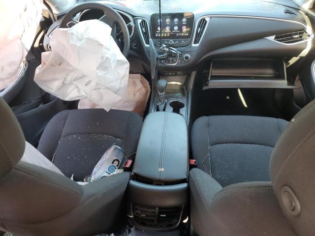 2024 CHEVROLET MALIBU LT - 1G1ZD5STXRF213203