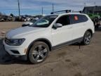 2020 VOLKSWAGEN TIGUAN SE - 3VV2B7AX0LM036183
