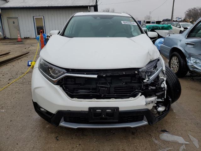 2019 HONDA CR-V EXL - 5J6RW2H83KL016863