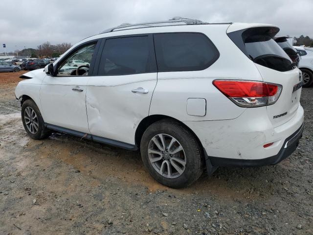 Vin: 5n1ar2mn9dc669914, lot: 85518704, nissan pathfinder s 20132