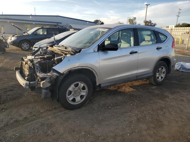 VIN 3CZRM3H38FG715585 2015 HONDA CRV no.1