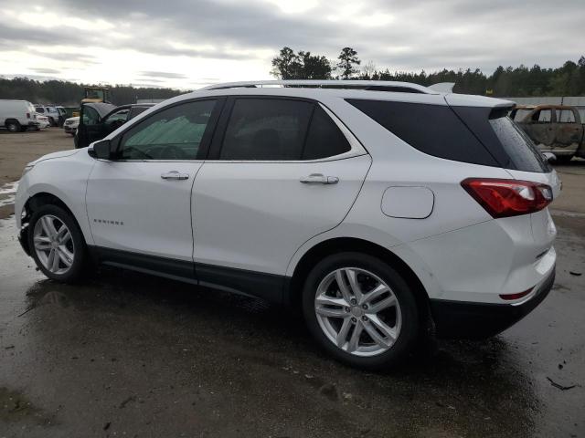 2018 CHEVROLET EQUINOX PR - 3GNAXMEV8JL335837