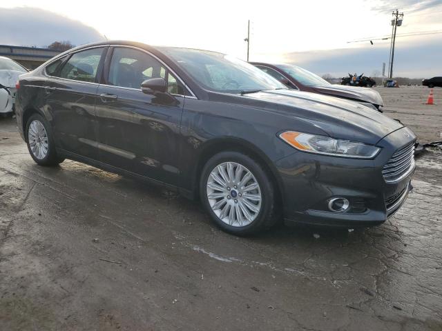 VIN 3FA6P0SU0DR373525 2013 FORD FUSION no.4