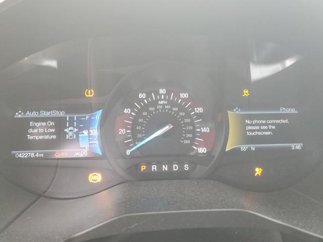 2020 FORD EDGE TITAN - 2FMPK3K96LBB40686