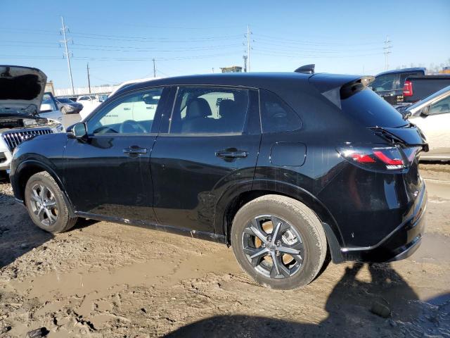 2025 HONDA HR-V EXL - 3CZRZ2H72SM718993